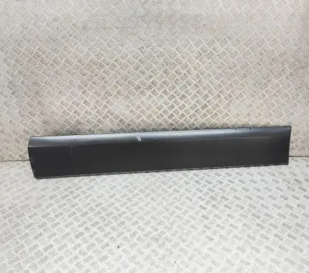 Ford Transit VII Rear fender molding trim BK31V254A16AGW