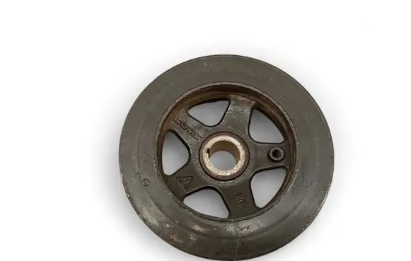 Porsche Macan (95B) Crankshaft pulley 94610224175