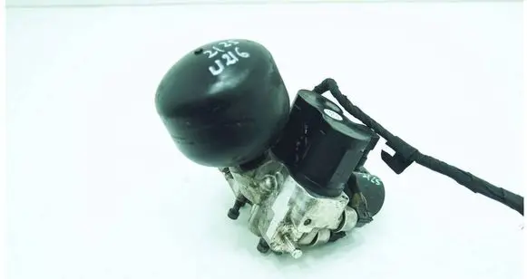 Mercedes-Benz SL R230 Air suspension valve block A2213200258 2213270215