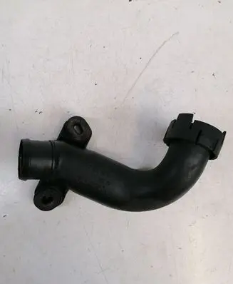 Mercedes-Benz Vaneo W414 Intercooler hose/pipe A1685280008