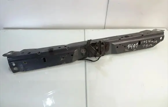 Opel Insignia A Top upper radiator support slam panel 