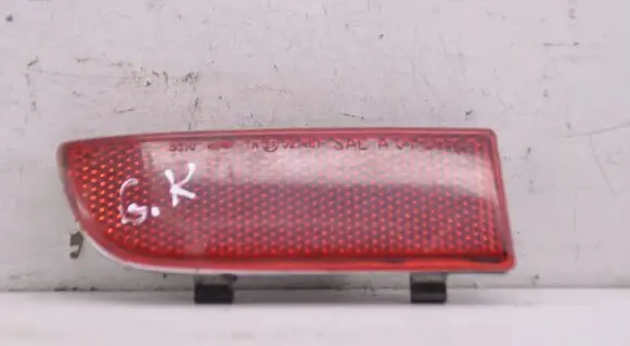 Mercedes-Benz Vito Viano W639 Rear tail light reflector A6398260040