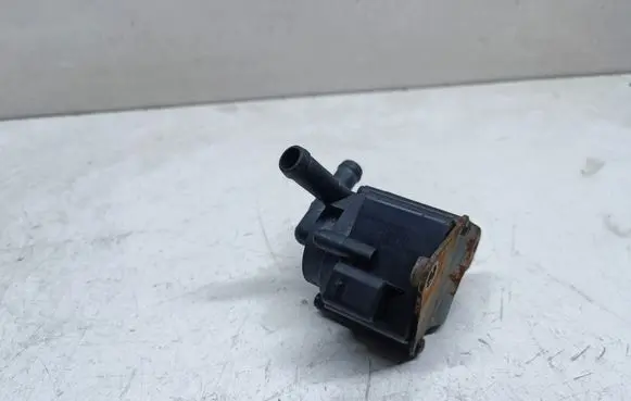 BMW X6 M Electric auxiliary coolant/water pump 7629917 11517629917