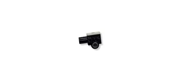 Ford Mondeo MK V Airbag deployment crash/impact sensor CM5T14B006AA 171122701