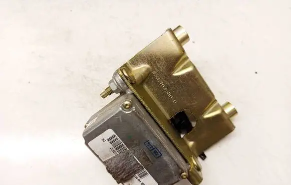 Citroen C5 ESP acceleration yaw rate sensor 448801001030