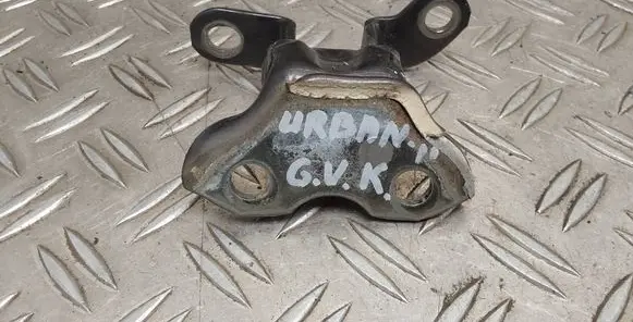 Toyota Urban Cruiser (XP110) Rear door upper hinge 