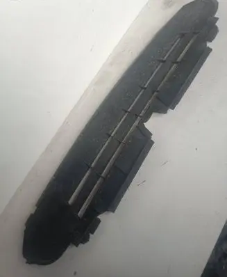 Lexus NX Front bumper lower grill 5311278040