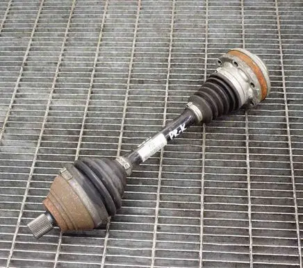 Audi Q3 8U Front driveshaft