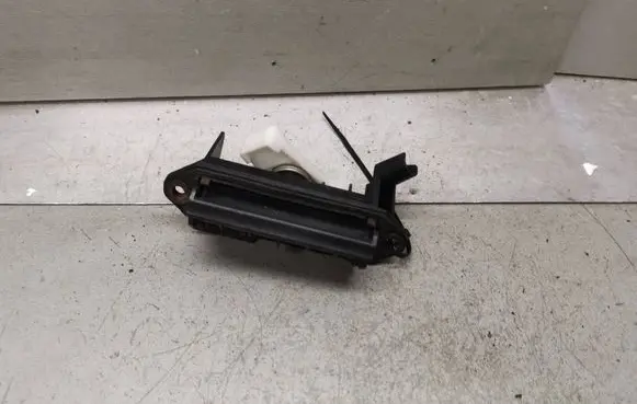 Toyota Corolla E120 E130 Tailgate/trunk/boot exterior handle 