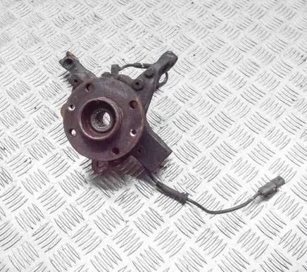 Renault Zoe Front wheel hub