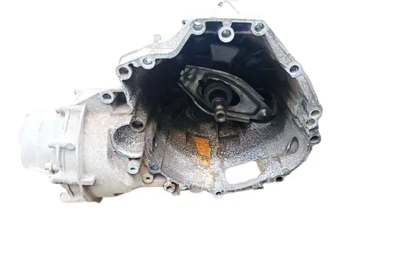 Audi A5 8T 8F Manual 5 speed gearbox JST