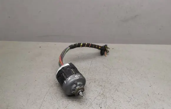 Mercedes-Benz C W202 Light switch 0145456428