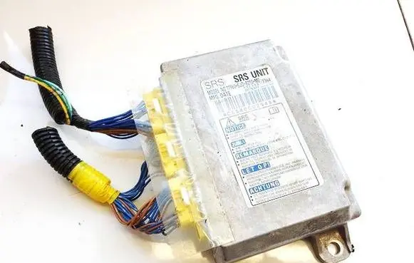 Engine control unit/module