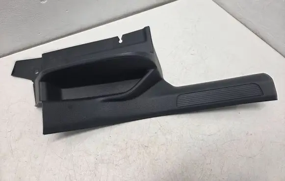 Volkswagen Golf Sportsvan Rear seat side bottom trim 510868270 156074021