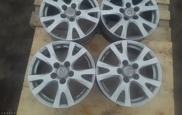 Mazda 6 R16 alloy rim 