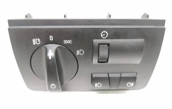 BMW X5 E53 Light switch 6909775 102908 037045061