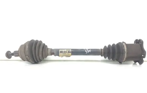Audi A6 S6 C6 4F Front driveshaft 4F0407271N