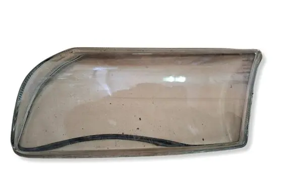 Volvo S80 Headlight part 
