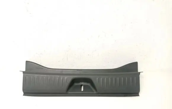 Mercedes-Benz A W176 Trunk/boot sill cover protection A1766900241