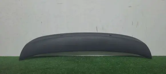 Ford B-MAX Rear bumper lower part trim AV1117D781AB