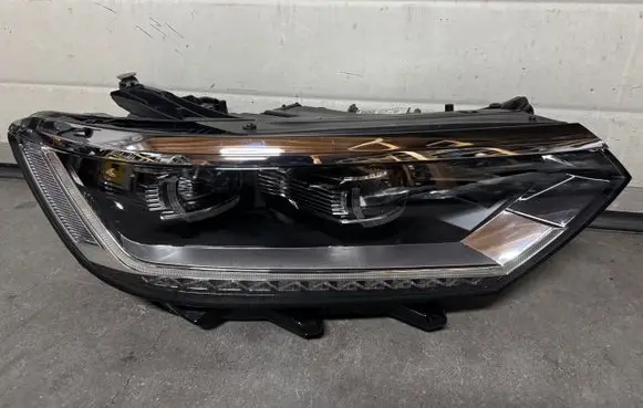 Volkswagen PASSAT B8 Headlight/headlamp 3G1941114A