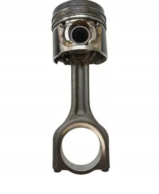 Ford Transit Courier Piston with connecting rod HE75A