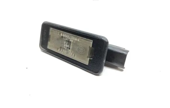 Peugeot 308 Number plate light 9682403680