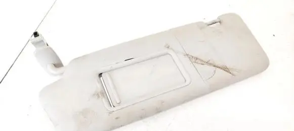 Audi A3 S3 8P Sun visor 8P2857551