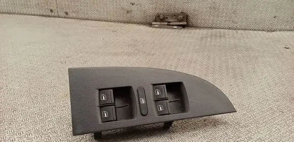 Seat Leon (1P) Electric window control switch 1P1867171A