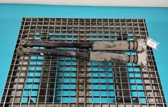 Ford Fiesta Rear shock absorber/damper IMPRK1571754