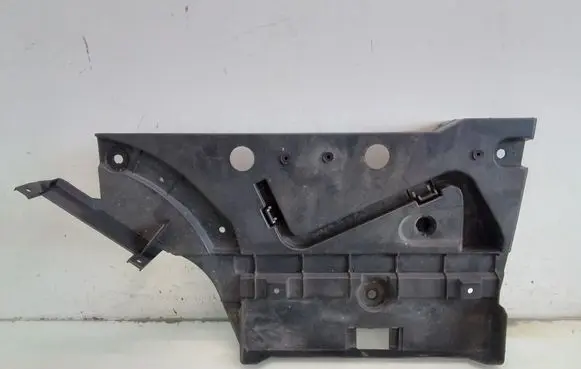 BMW 3 E36 Glove box in trunk 8171135