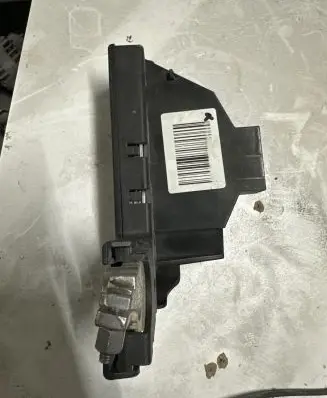 Audi A4 S4 B8 8K Positive cable (battery) 8J0915459 03052006 15022007