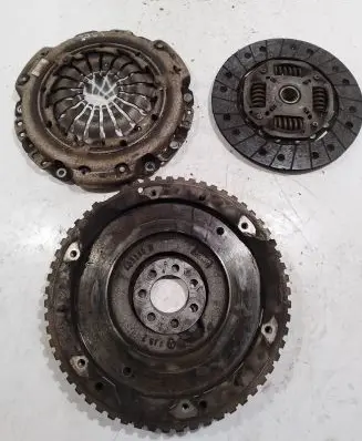 Renault Megane III Clutch set kit 8200335084