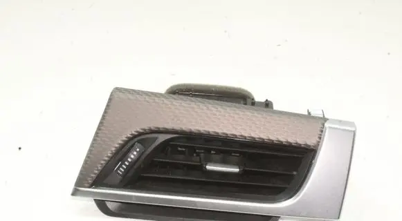 BMW X2 F39 Dashboard air vent grill cover trim 9292740