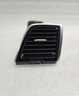 Volvo XC90 Dashboard side air vent grill/cover trim 31363722