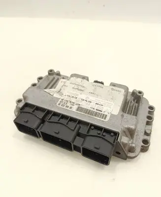 Citroen C4 I Engine control unit/module 9663394580 202300205