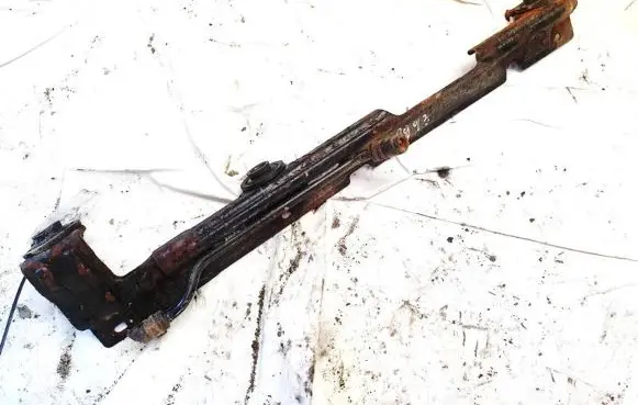 Suzuki Liana Radiator support slam panel