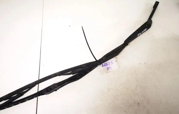 Audi A4 S4 B5 8D Front wiper blade arm 8d1955407a