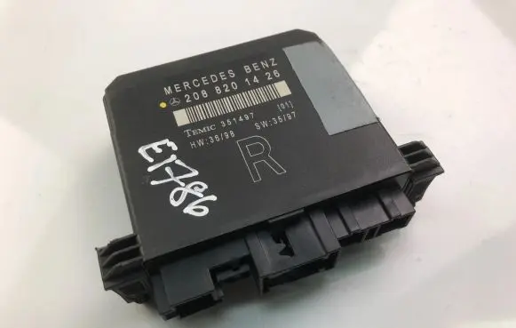 Mercedes-Benz C W202 Other control units/modules 2088201426