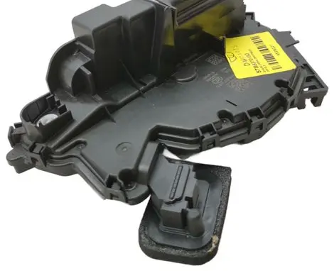 Volkswagen ID.3 Front door lock 5TB837015D