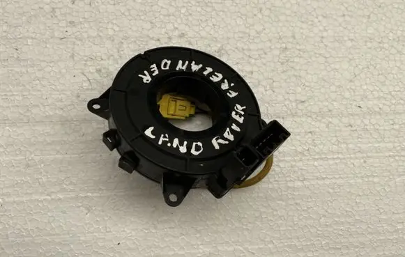 Land Rover Freelander Airbag slip ring squib (SRS ring) SH993511477 37016A 54354139