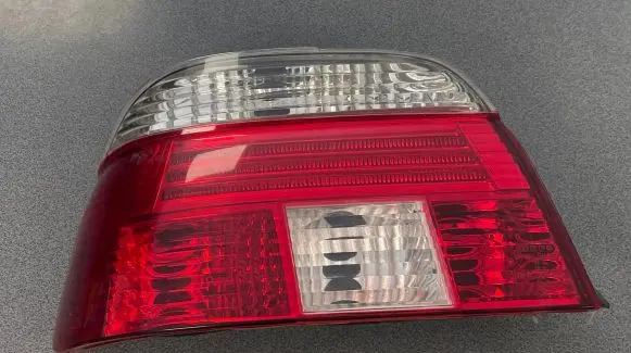 BMW 5 E39 Rear/tail lights 63216900527