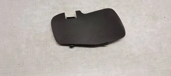 Toyota Verso Other trunk/boot trim element 647460F020 41369M