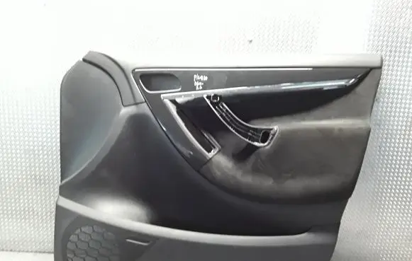 Citroen C4 Grand Picasso Front door card panel trim