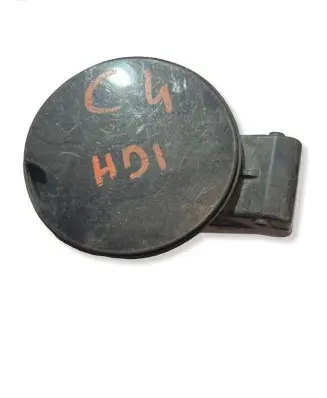 Citroen C4 I Fuel tank cap 9650573477 38811NN04