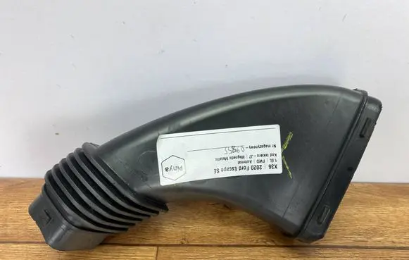 Ford Escape IV Bonnet/hood grill LX61-9C676-AA.pi