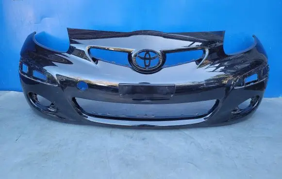 Toyota Aygo AB10 Front bumper 521190H080