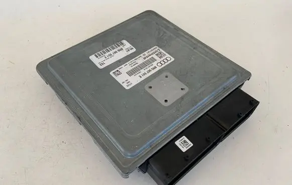 Audi Q5 SQ5 Engine control unit/module 8R0907551E 4G0907551A