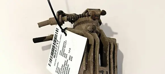 Volkswagen PASSAT B5.5 Rear brake caliper