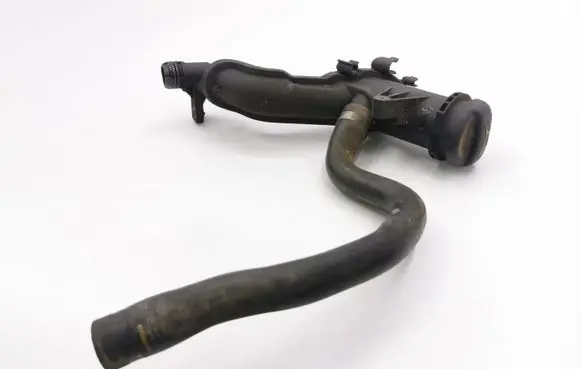 Ford S-MAX Oil fill pipe 9654733980